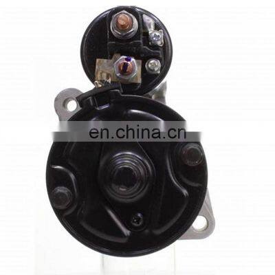 059911023Q 059911024 059911024GX High Performance Auto Engine Parts 12V 2.2KW 10T Starter Motor for Audi A4 A6 A8 photo-3