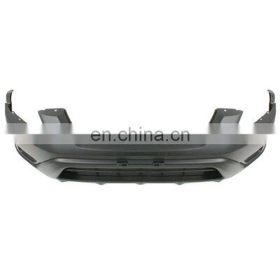 04711S9AA90 Hot Sale Auto Part Car Rear Front Bumper for Honda CR-V 2002- 2004 photo-2