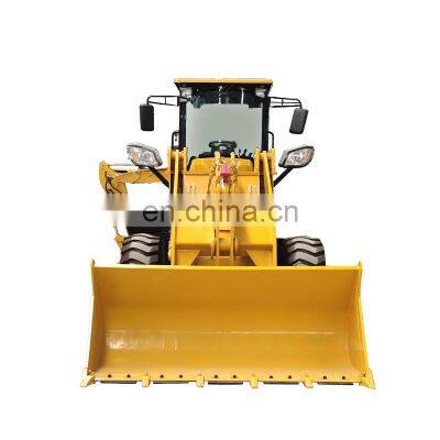New China Cheap Backhoe Loader Excavator For Sale Direct From Factory photo-5