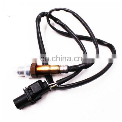 100010042 ZHIPEI car accessories Oxygen Sensor 0258017025 For Ford Fiesta Carnival Honda Chevrolet