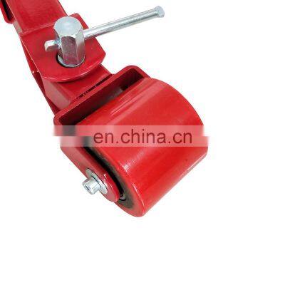Wheel Arch Roller Flaring Tool Fender Reforming Tool