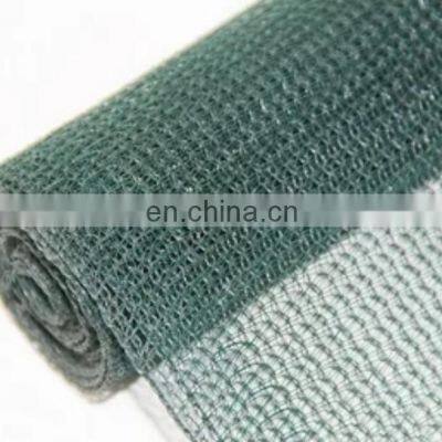 50gsm Black 6mx100m Agricultural HDPE Shading Net Sun Shade Net photo-5