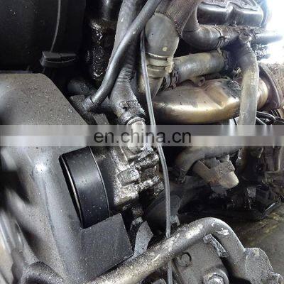 Good Condition German Car Audi A6L Model BND Used Engines for Sale Engine Used Engine Assembly for Sale photo-5
