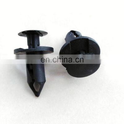 Auto Fastener Interior Accessories Retainer Rivet Door Panel Car-styling Vehicle Car Bumper Clips