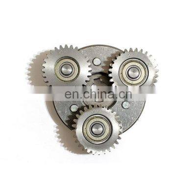 OEM Steel Planetary Gear