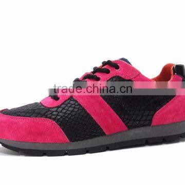 2015 New Style Super Light and Breathable Casual Sporty Shoes photo-2