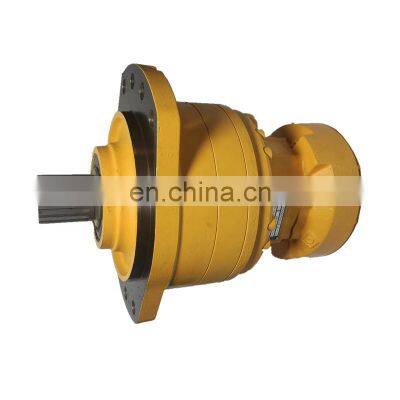 Poclain MS02-2-113-F03-2A50-Y2J0 Series Hydraulic Drive Wheel Radial Piston Motor MS02 MS05 MS08 MS11 MS18 MS25 MSE11