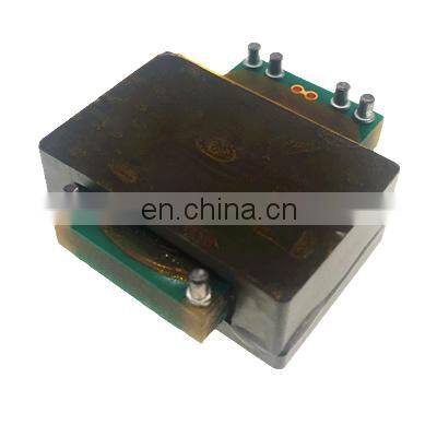 Made In China Customized 5.6 KW Low Profile 21mm Planar Transformer photo-4