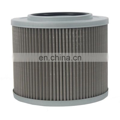 60101100919 Oil Filter for excavator Factory Wholesale