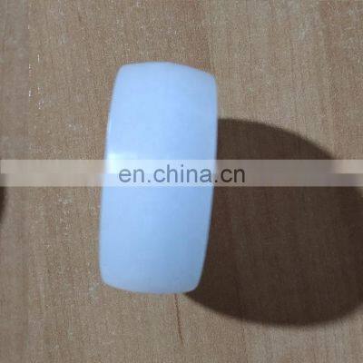 2inch 50mm Furniture Caster Small Cart Polypropylene Plastic Wheel Casters photo-2