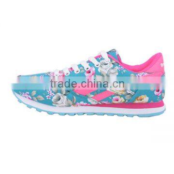 Wholesaler Sport Shoes Upper Decoration no Brand Sport Shoes for Sale photo-4