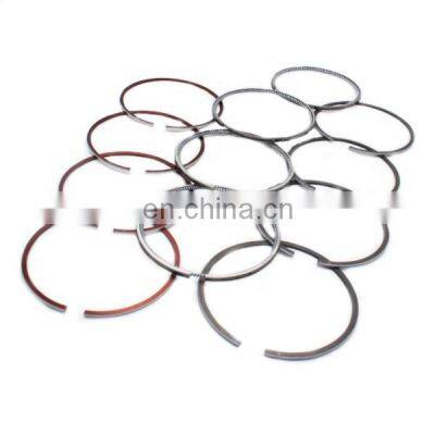 Auto Parts Piston Ring 2HK+2 TP35892 for Toyota 3L 35892 13011-54120  FOR HILUX 4RUNNER DYNA 2.8 LT Diesel 88-05 Piston Ring Set