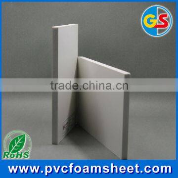 Environmental PVC Foam Sheet 15mm photo-3