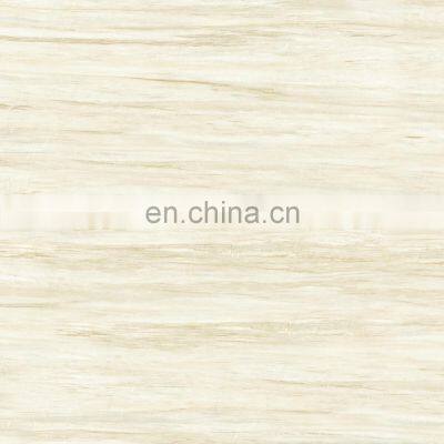 Calacatta 600x600mm Wood Design Glazed Polished Porcelain Tiles and Marble Stone photo-3