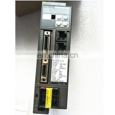 RYE-80P-Z4 AC servo amplifier