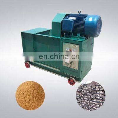 2021 Affordable Price Wood Sawdust Charcoal Briquette Machine Products photo-3