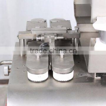 Sausage Cutting Knot Machine in 2015 photo-4