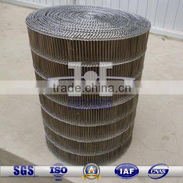 Stainless Steel 304 Conveyor Belt Mesh