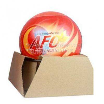 2022 China 1.3Kgs Auto Fire Extinguisher Ball With Wholesale Price for High-rise Building Fire Security photo-2