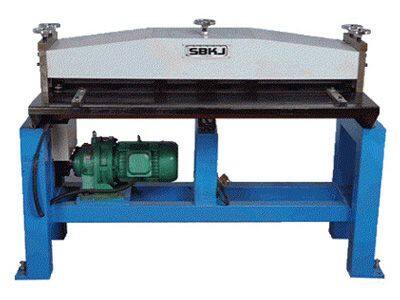 Embossing Machine