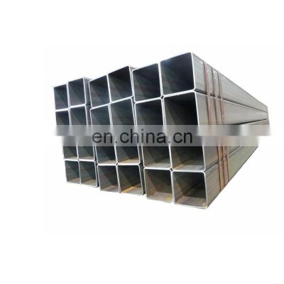 Rectangular Tubes For Mechanical Structures Factory Price Per Ton