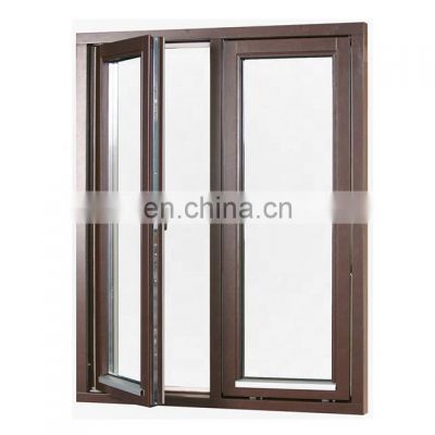 Best quality aluminium windows building construction materials