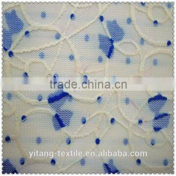 Nylon Stretch Fabric for Garment
