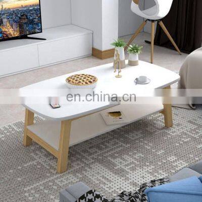 Living room furniture design Modern Tea Table Set coffee table