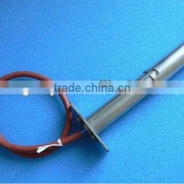 230V Ceramic Ignition Device for Igniting Solid Fuel with Proctective Tube