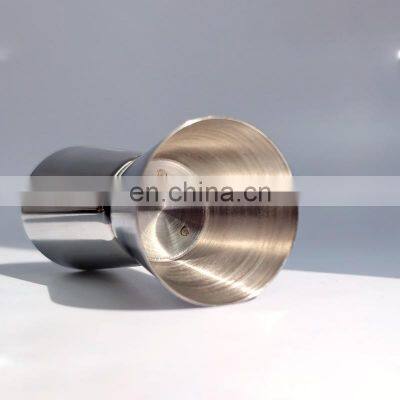 Bartender Tools New Branded Japanese Style Stainless Steel Bar Measuring Cup Cocktail Japanese Jigger photo-2