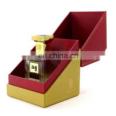 Perfume carton box 30ml bottle packaging perfume beauty box in dubai