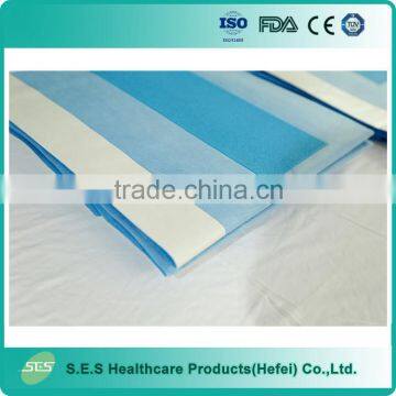 Disposable Sterile Surgical General Drape Pack/universal Pack Made in China photo-3