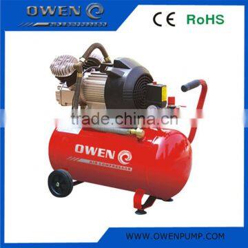 2 cylinder 50L industrial piston portable air compressor                        
                                                                                Supplier's Choice