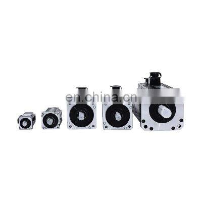 Manufacturer 1.5KW 220V ac Servo Motor for Machine photo-5