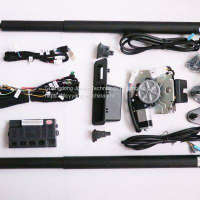 AUTO PARTS ELECTRIC TAILGATE FOR AUTOMATIC TRUNK OPENNING FOR CRV 2017+(FOOT SENSOR OPTIONAL)