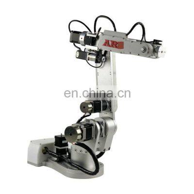 TZT-AR3 Robotic Arm 6 Axis Industrial Robot Mechanical Arm With Secondary Development Programmable Arm Frame photo-3