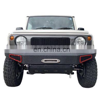 Grille for Toyota Tacoma 2016+