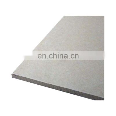 E.P High Pressure Automatic Non-Asbestos 6Mm Wood Grain Faux Brick Coloured Mdf Grc Fire Resistant Fiber Cement Board