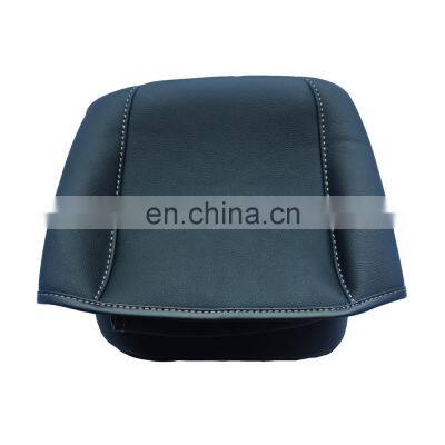 Shanghai Sanfu Car Accessories Fit For Jeep W Rangler JL 18+ JL1252 Pillow Seat Cushion Travel Style And Durability photo-2
