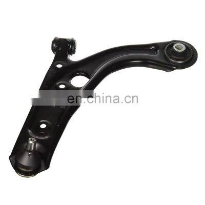 51905057 High Quality Front Lower Left Control Arm suspensions parts auto part for FIAT for Lancia