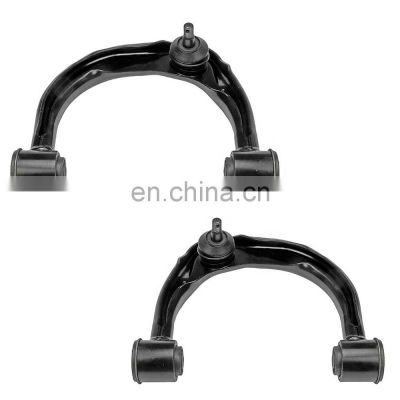 48630-60020/48610-60050 Suspension and Steering Parts Front Left Autozone Suspension Control Arms for Toyota FJ Cruiser