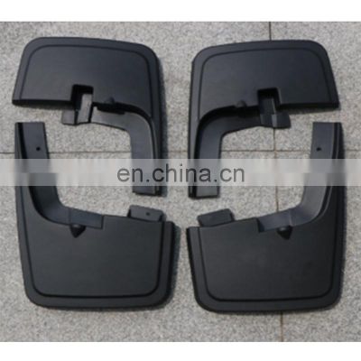 mud guard for F150 2015-2017  4x4 Pick Up ABS plastic Mud Guard for F-150 parts from Maiker