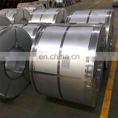 Astm Din en Dx51d Z275 Galvanized Steel Coil Price per kg photo-2