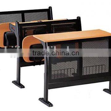 popular school furniture classroom university furniture TC-005-V for student