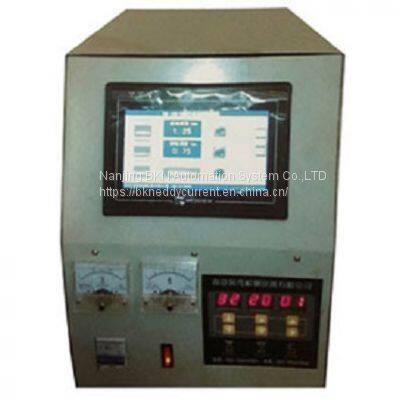 RQ-120-B Automatic CNC EDM Notch