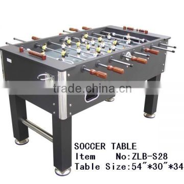 2012 Hot Sale foosball table