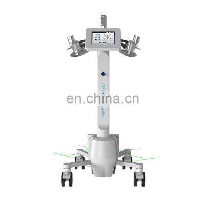 2022 New Arrival hot selling 6D laser green slimming system Fats Removal body shaping factory provide with ce marked