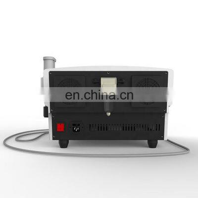 High Quality Shockwave Therapy Machine Price Pneumatic Shock Wave Radial Shockwave Therapy Machine photo-3