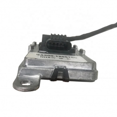 Haoxiang Auto New Material Europe Truck Nox Sensor Nitrogen Oxide Sensor 5WK96756 For UNINOX Cummins Volvo photo-5