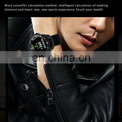 Z27 SmartWatch Call Android Waterproof Ip67 Heart Rate Reloj Smart Watch Blood Pressure Oxygen Women Smart Watch Smart Watch photo-4